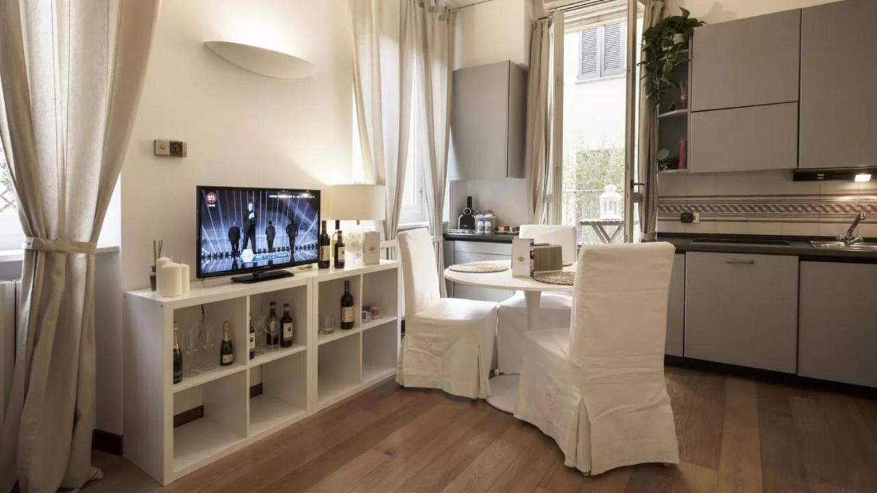 Italianway - Bollo 1 Apartment Milan Luaran gambar