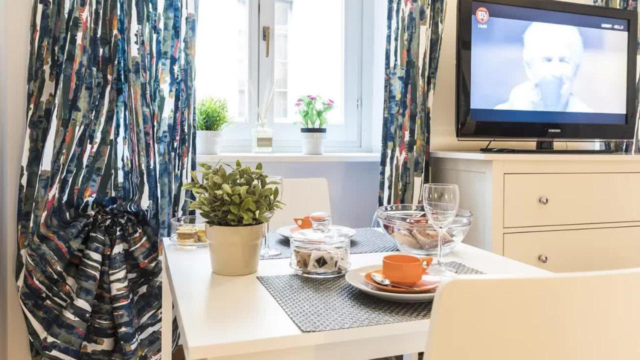Italianway - Bollo 1 Apartment Milan Luaran gambar