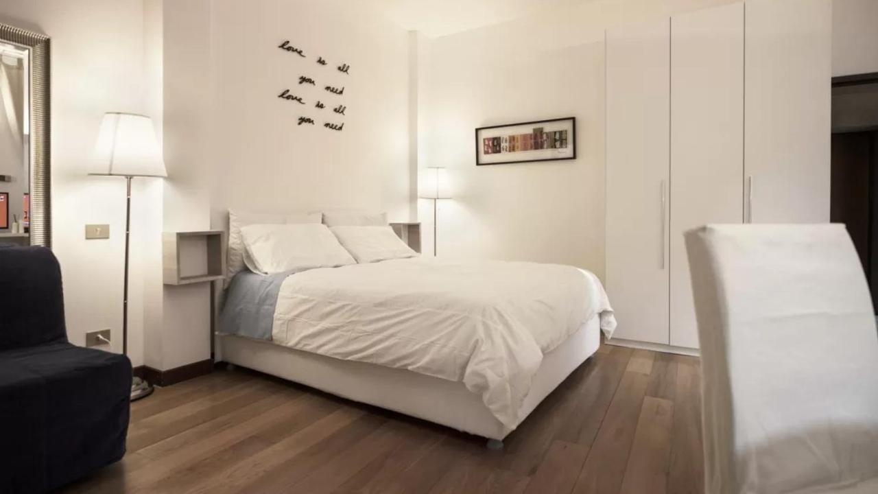 Italianway - Bollo 1 Apartment Milan Luaran gambar