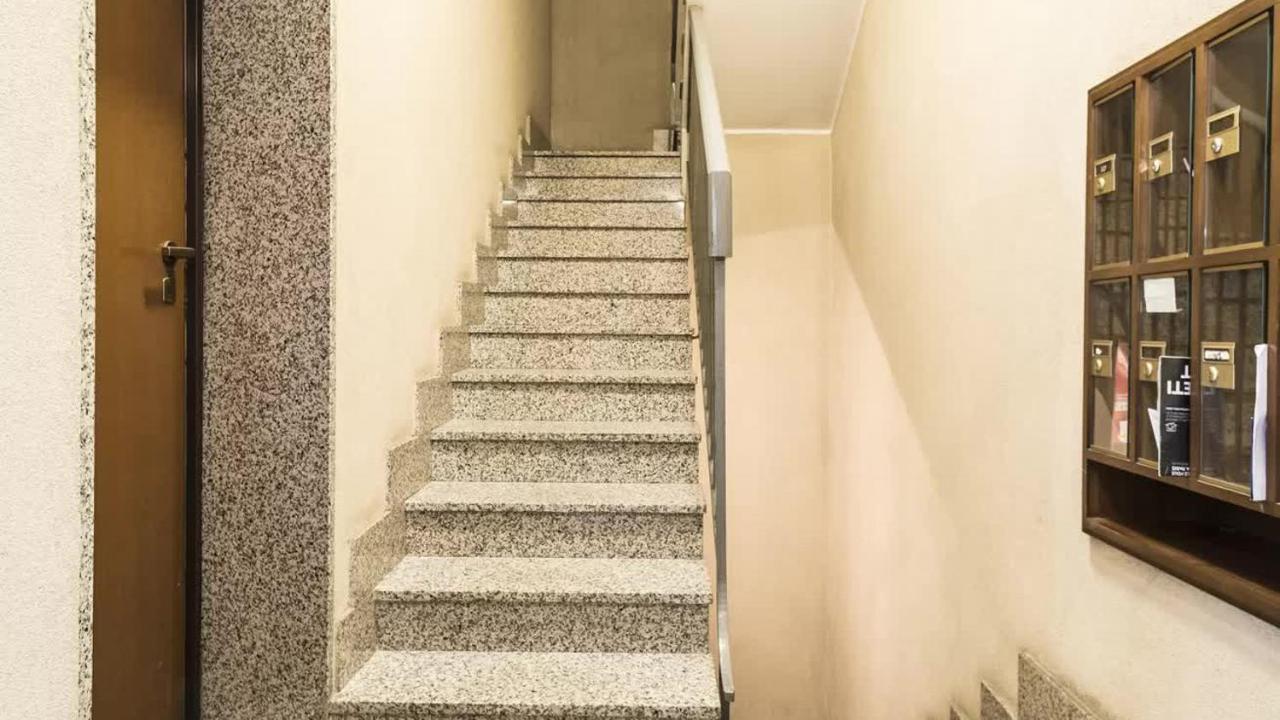 Italianway - Bollo 1 Apartment Milan Luaran gambar