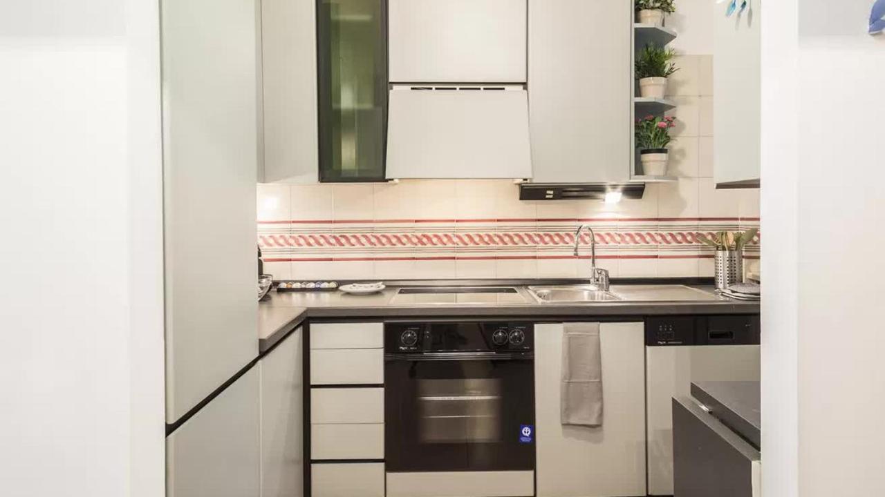Italianway - Bollo 1 Apartment Milan Luaran gambar