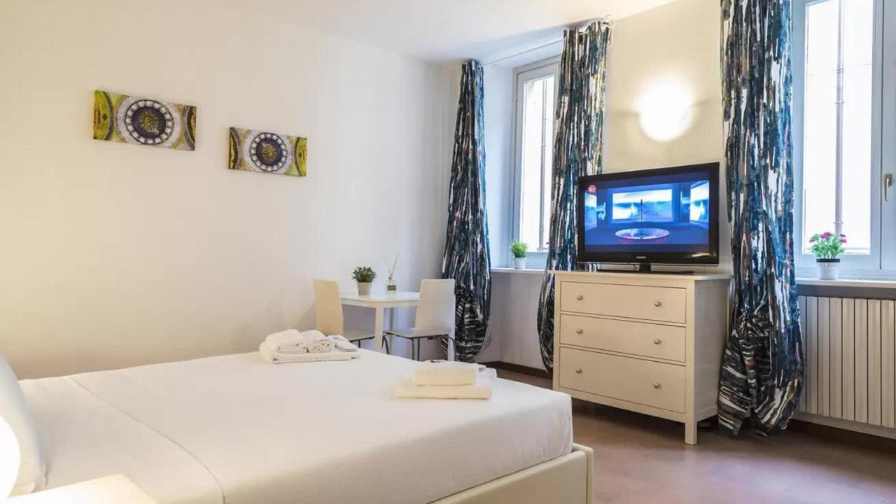Italianway - Bollo 1 Apartment Milan Luaran gambar