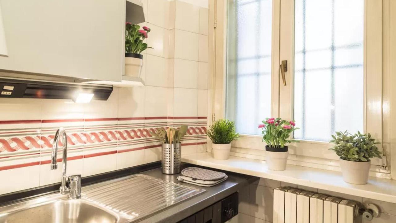 Italianway - Bollo 1 Apartment Milan Luaran gambar