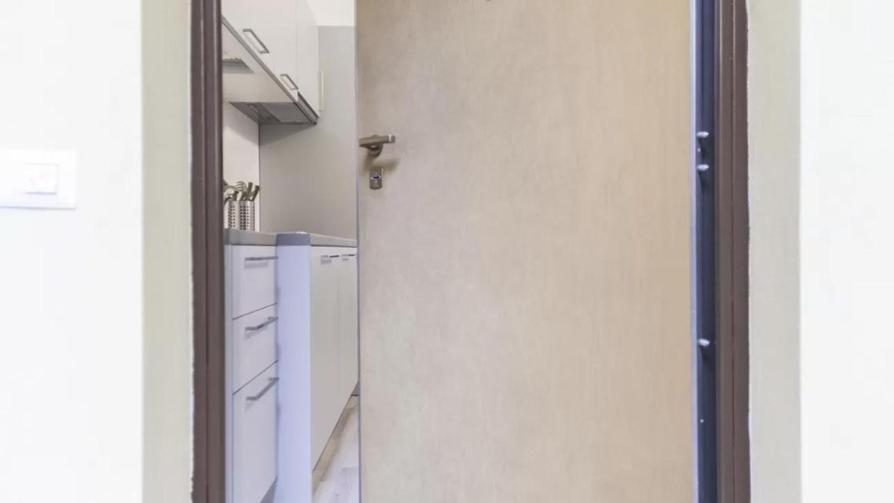 Italianway - Bollo 1 Apartment Milan Luaran gambar