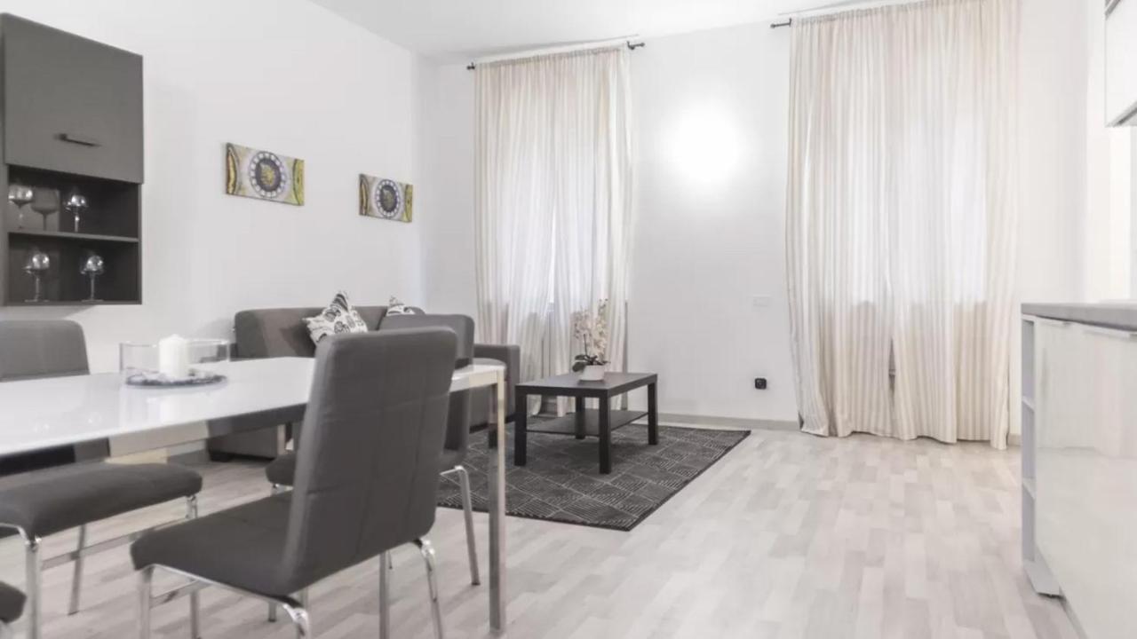 Italianway - Bollo 1 Apartment Milan Luaran gambar