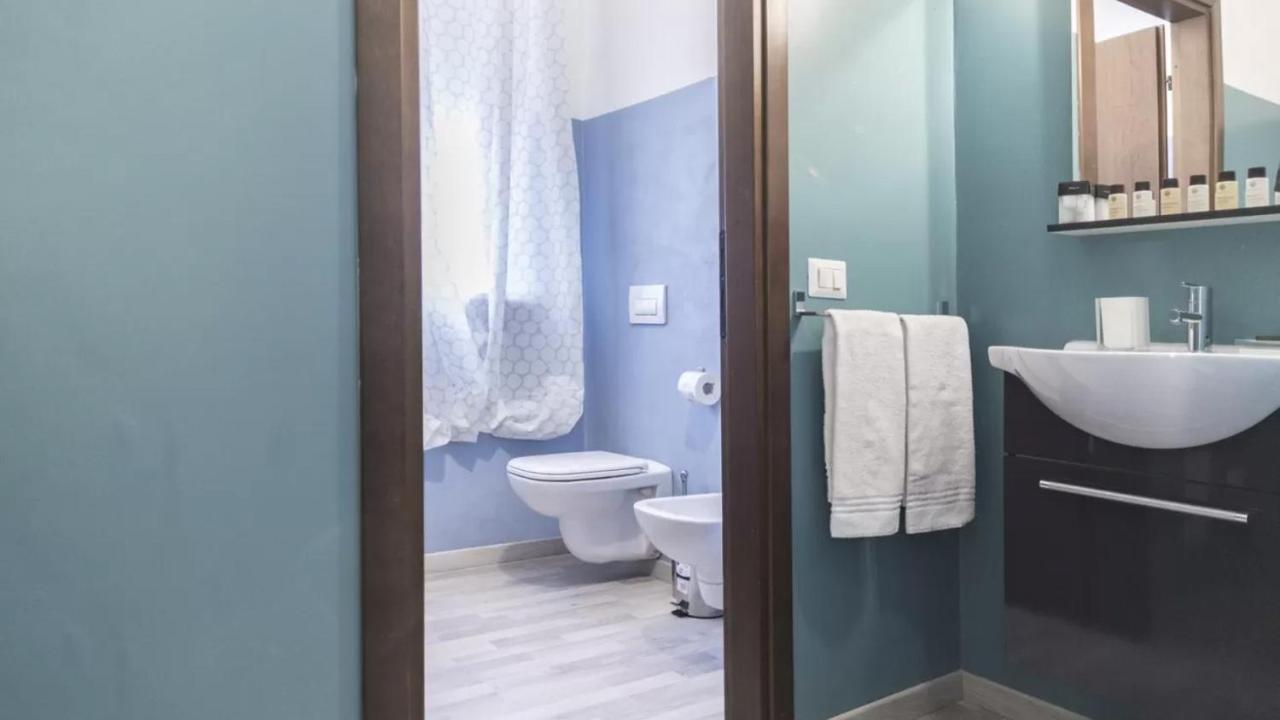 Italianway - Bollo 1 Apartment Milan Luaran gambar