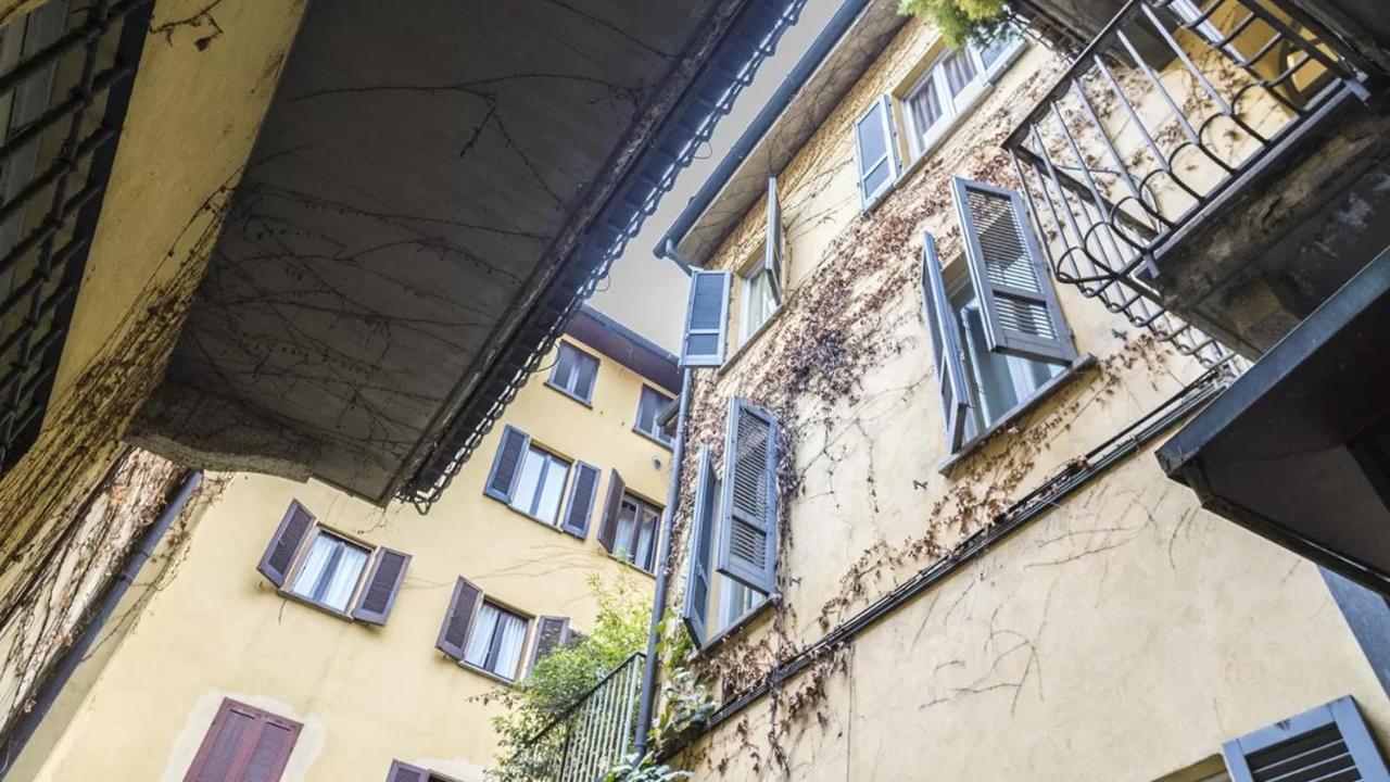 Italianway - Bollo 1 Apartment Milan Luaran gambar