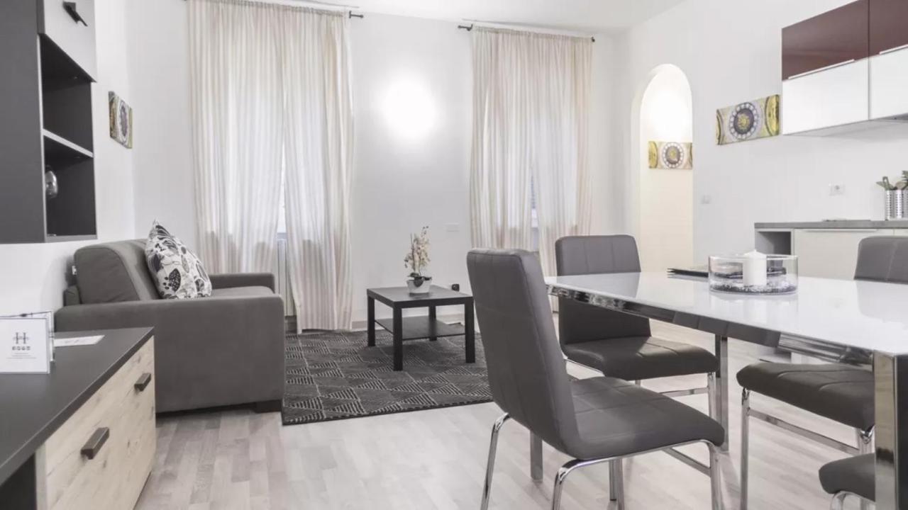 Italianway - Bollo 1 Apartment Milan Luaran gambar