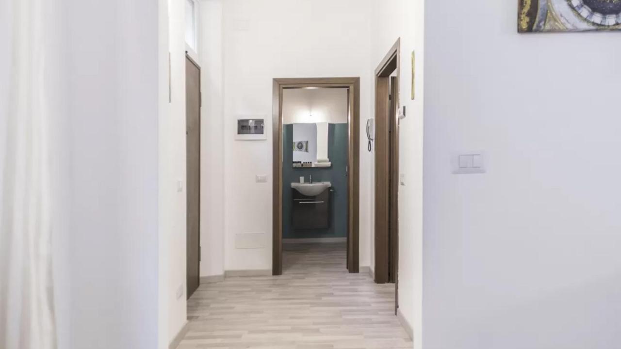 Italianway - Bollo 1 Apartment Milan Luaran gambar