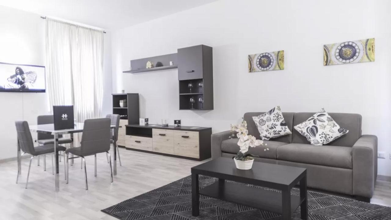 Italianway - Bollo 1 Apartment Milan Luaran gambar