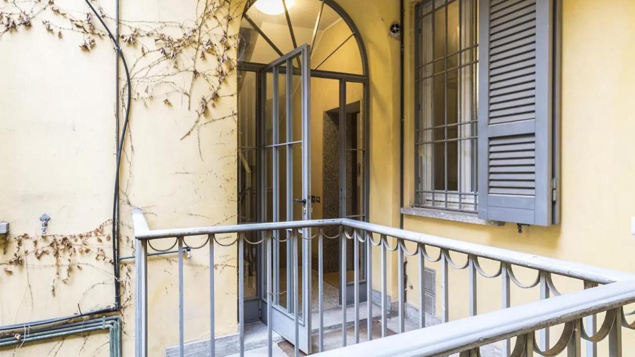 Italianway - Bollo 1 Apartment Milan Luaran gambar