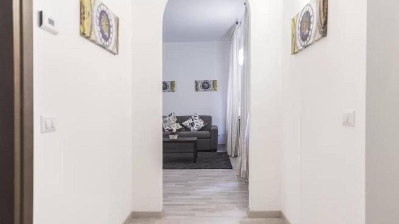 Italianway - Bollo 1 Apartment Milan Luaran gambar