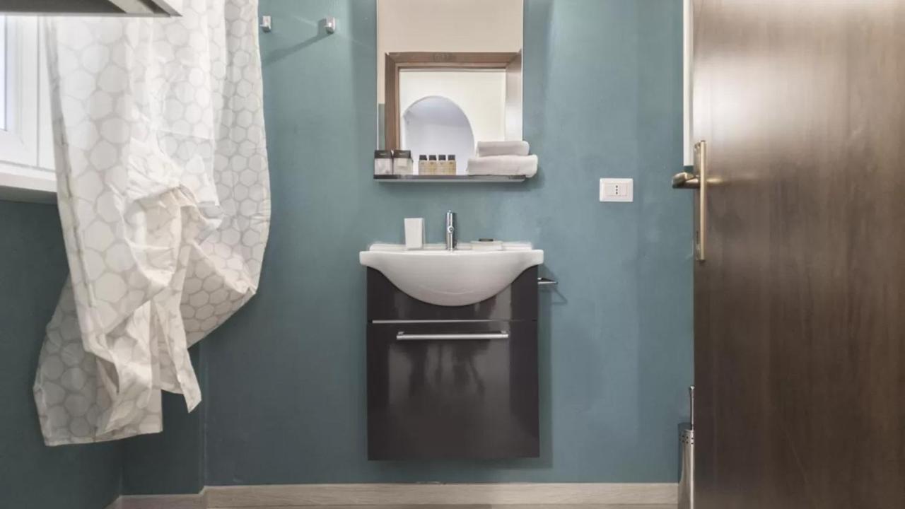 Italianway - Bollo 1 Apartment Milan Luaran gambar