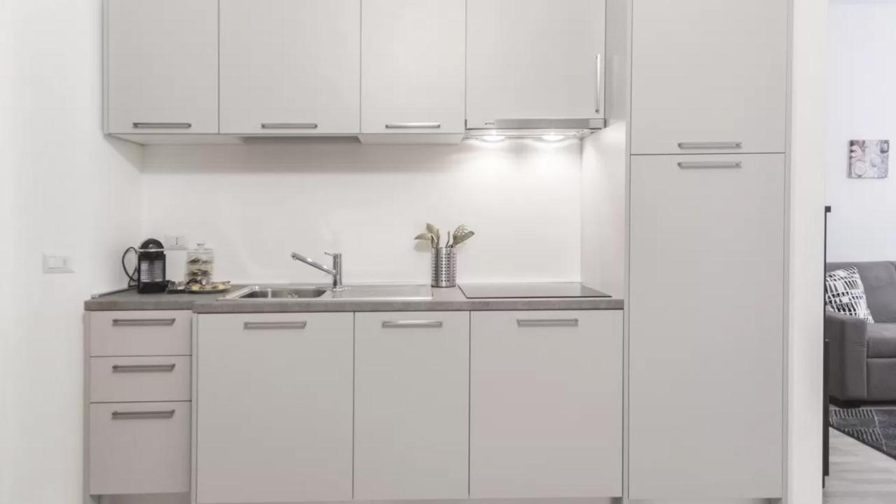 Italianway - Bollo 1 Apartment Milan Luaran gambar