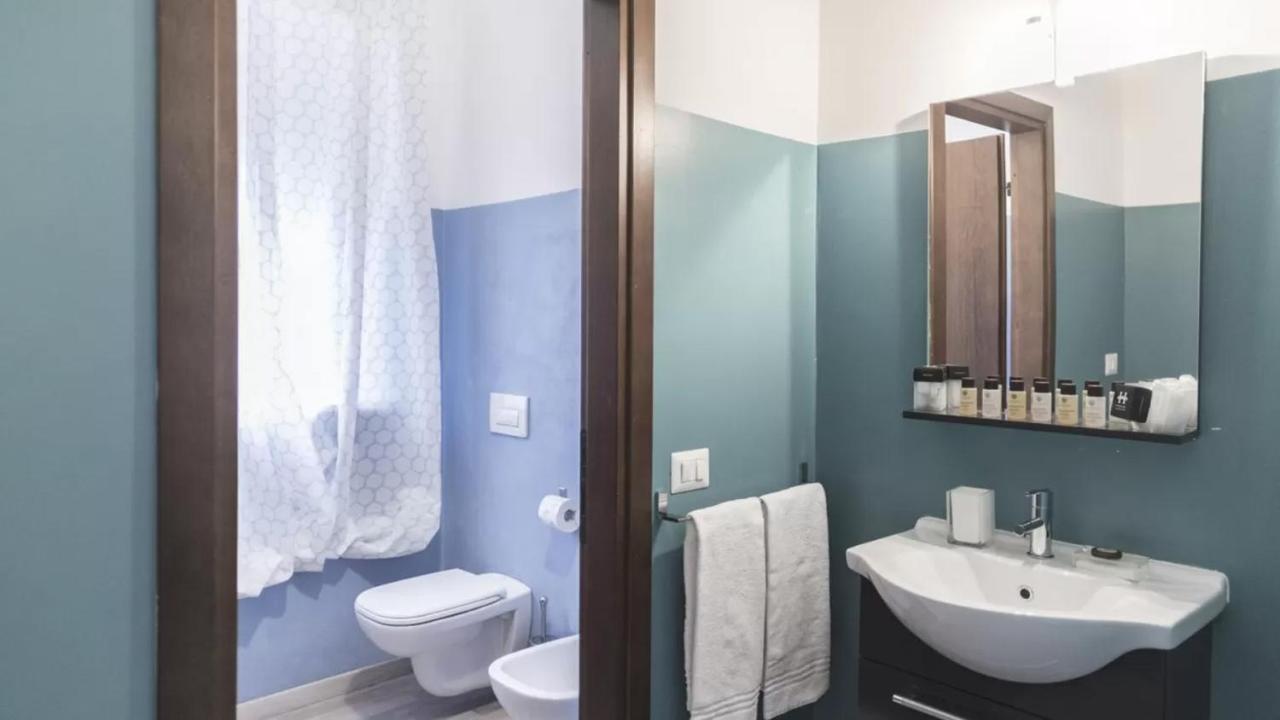Italianway - Bollo 1 Apartment Milan Luaran gambar