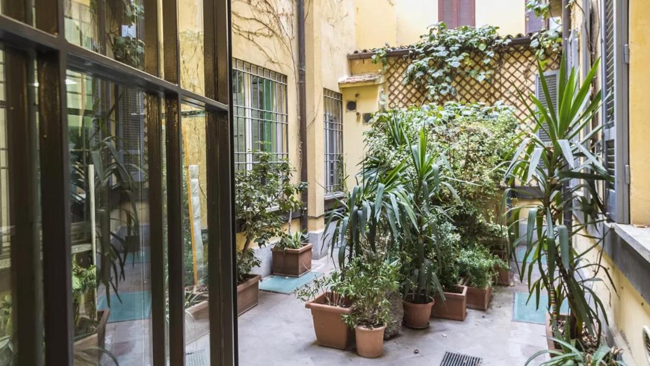 Italianway - Bollo 1 Apartment Milan Luaran gambar