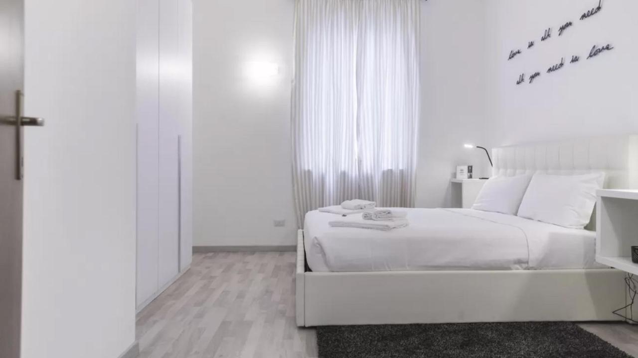 Italianway - Bollo 1 Apartment Milan Luaran gambar