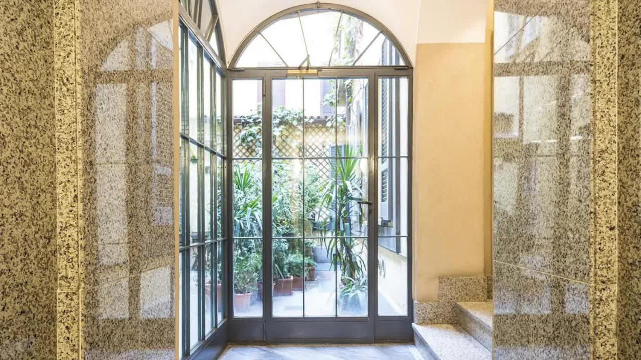 Italianway - Bollo 1 Apartment Milan Luaran gambar