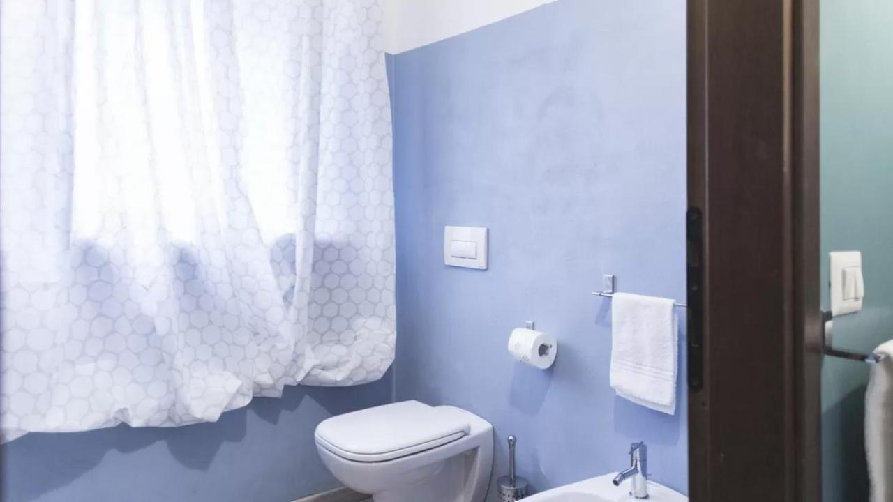 Italianway - Bollo 1 Apartment Milan Luaran gambar