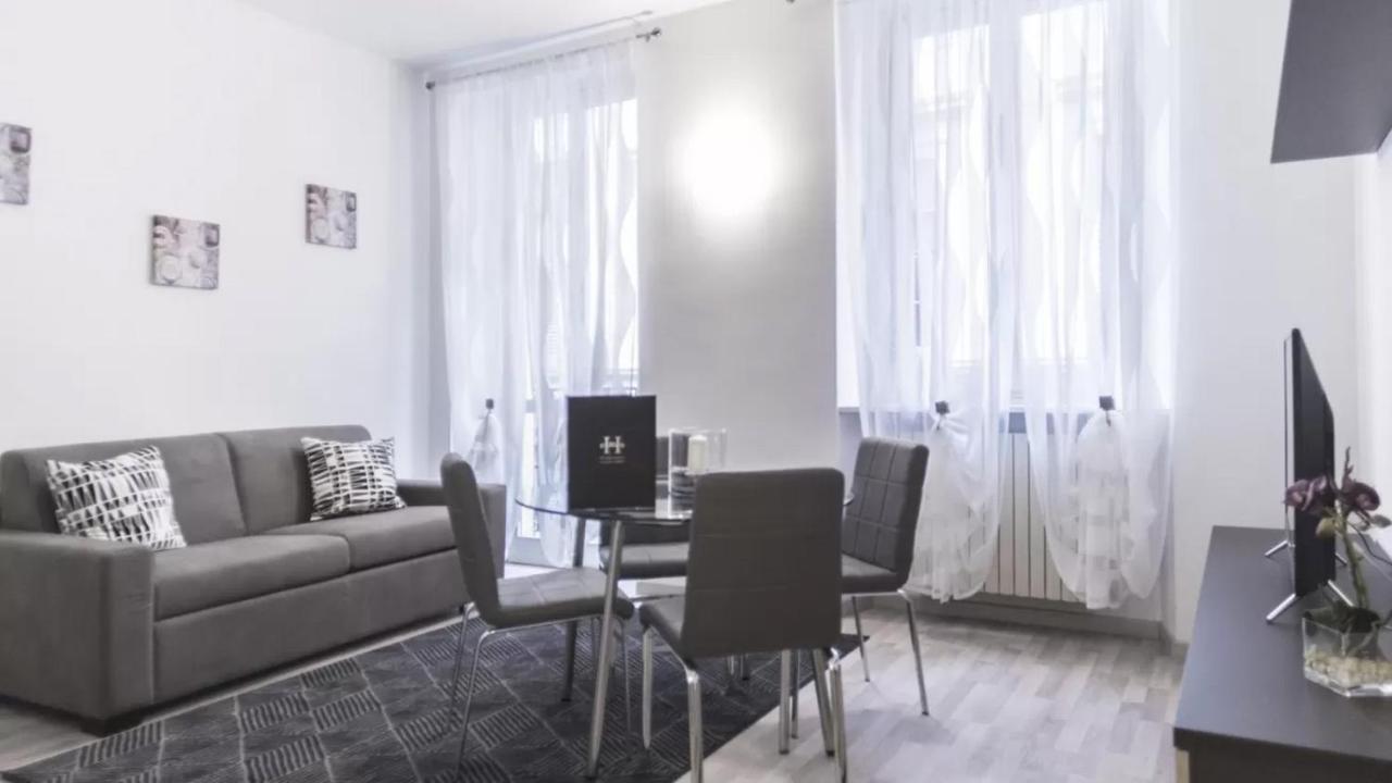 Italianway - Bollo 1 Apartment Milan Luaran gambar